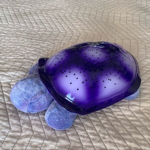 cloud b turtle nightlight
